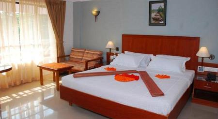 Ashirwad Heritage Resorts